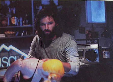 Kurt Russell Sex Toy