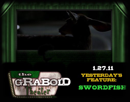 Graboid - 1.27.11