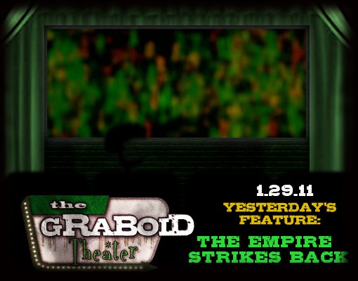 Graboid - 1.29.11