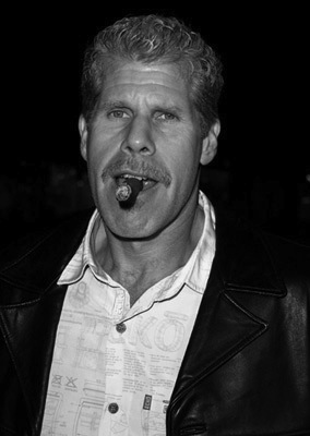 ron perlman reveals his madness for hellboy [update: james cameron ...