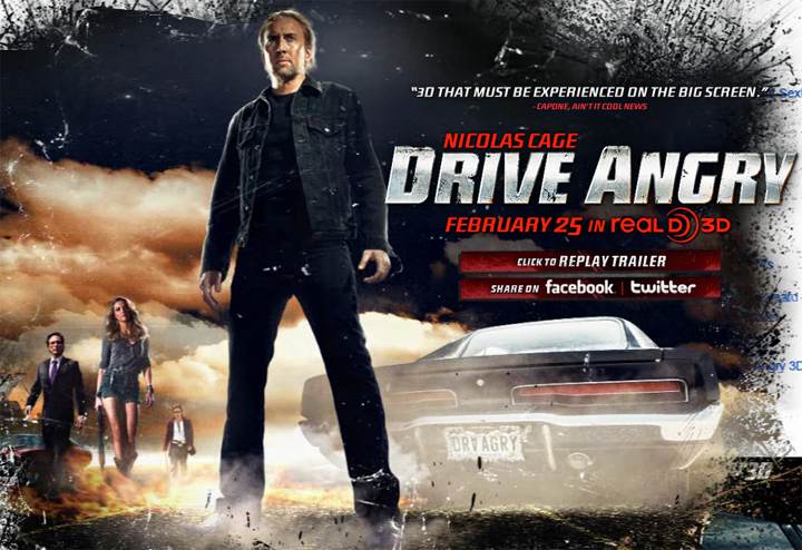 driveangry