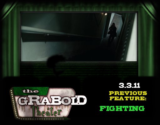 Graboid - 3.3.11