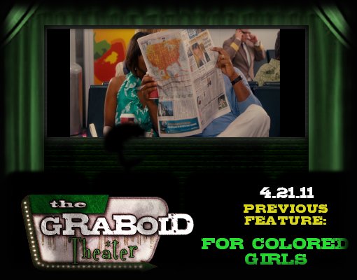 Graboid - 4.21.11