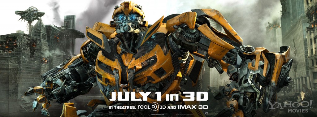 TransformersBannerBumblebee