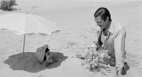 Divorce Italian Style