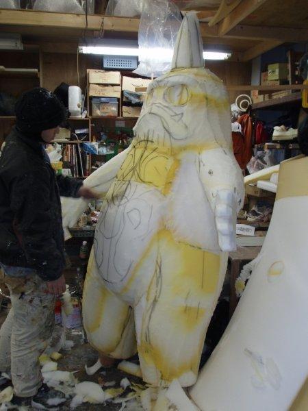 God_Of_Clay_Photo_#3