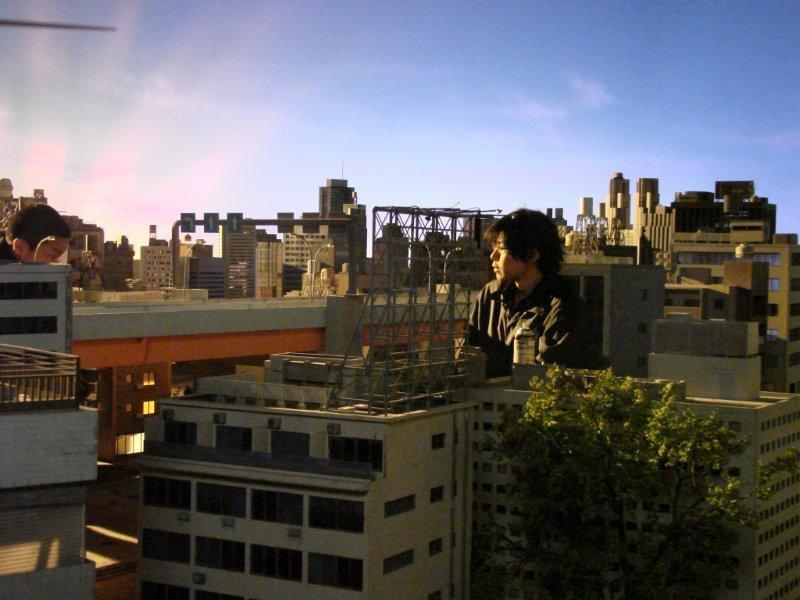 God_Of_Clay_Photo_#5