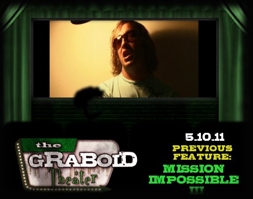 Graboid - 5.10.11
