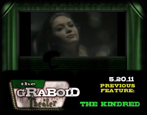 Graboid - 5.20.11