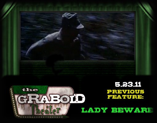 Graboid - 5.23.11