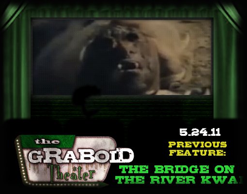 Graboid - 5.24.11