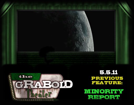 Graboid - 5.5.11