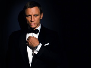 Dabiel-Craig-James-Bond