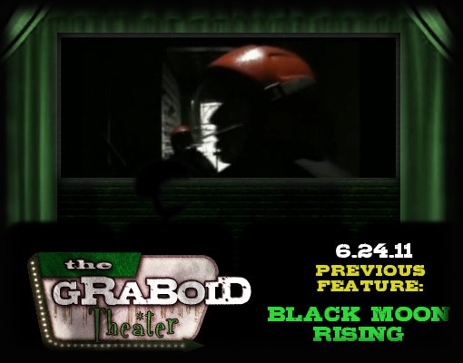 Graboid - 6.24.11