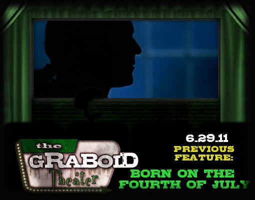 Graboid - 6.29.11