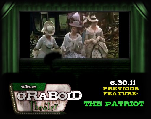 Graboid - 6.30.11