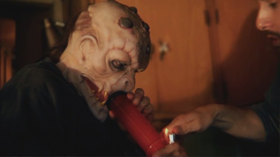 This movie settles it: pot reduces murderous rage