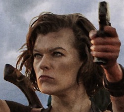 1110594 - RESIDENT EVIL: RETRIBUTION