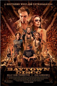 TheBaytownDiscoPoster