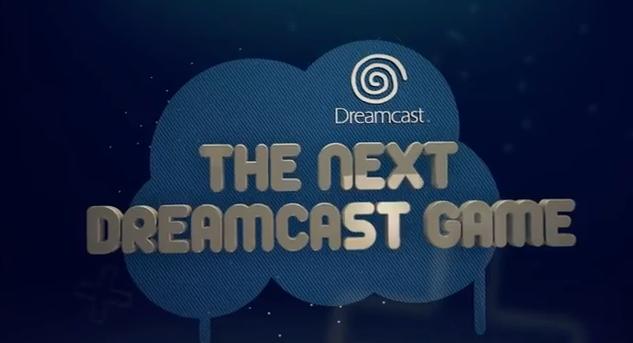 nextdreamcastgame