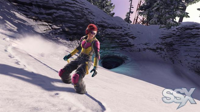 ssx3
