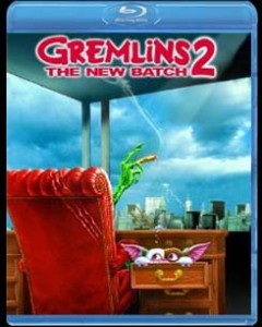 SPEC GREMLINS