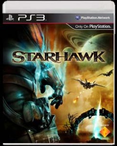 SPEC STARHAWK