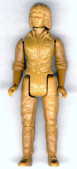 ALIEN RIPLEY Ripley Prototype