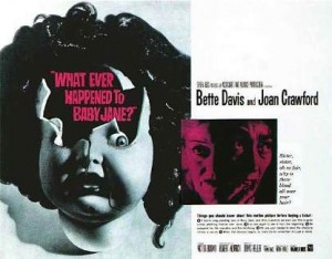 What Ever Happened to Baby Jane