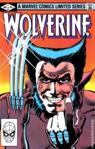 Wolverine