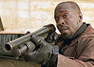 Michael K. Williams