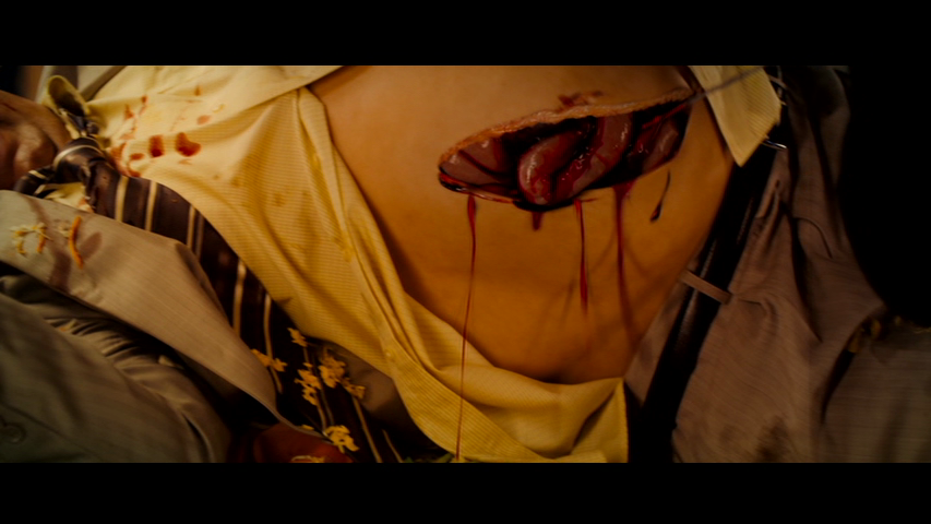 Middle Eastern Sausage