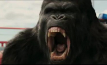 Dawn  Planet  Apes on Matt Reeves To Direct Dawn Of The Planet Of The Apes   Chud Com