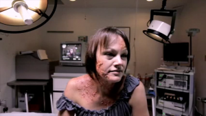 the bay contamination