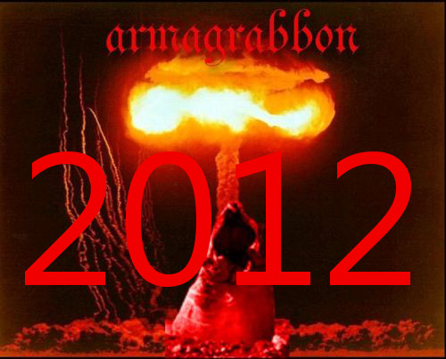 Armagrabbon 2012