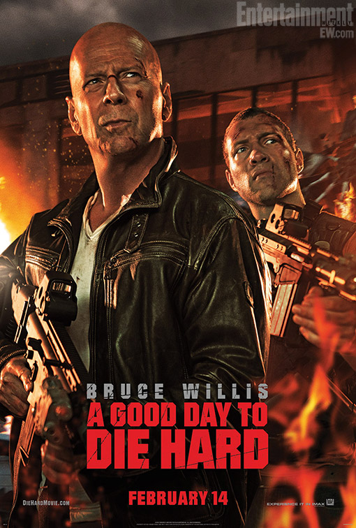DIEHARD