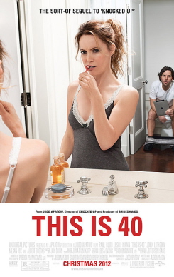 Thisis40poster