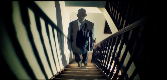 These effects look great for an iMovie project.