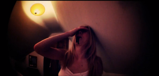 Guys, this black goo is giving me a headache!