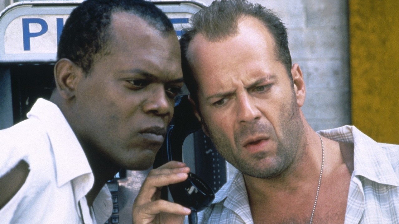 FRANCHISE ME: Die Hard With a Vengeance | CHUD.com