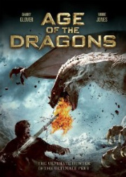 Dragons Cover