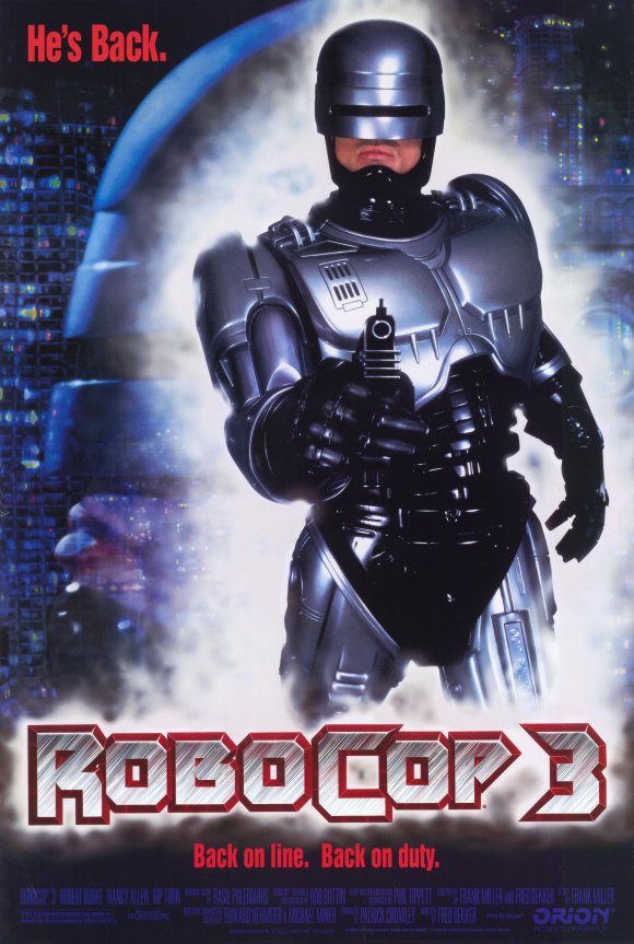Robocop3