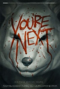 YoureNext2011Film