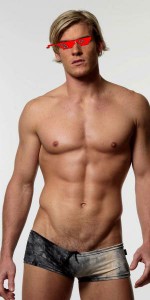 "Deal with it" --Michael Bay