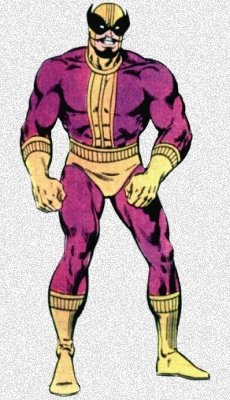 Batroc