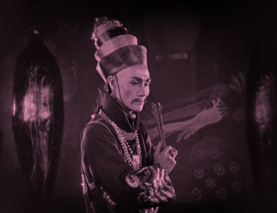 1920s Jafar