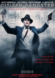 Citizen Gangster Cover