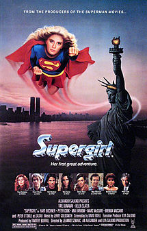 215px-Supergirlposter