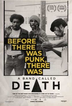 A Band Called Death 2