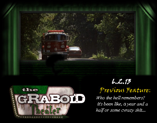 Graboid - 6.2.13